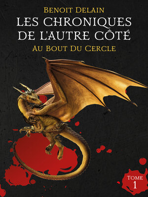cover image of Au Bout Du Cercle